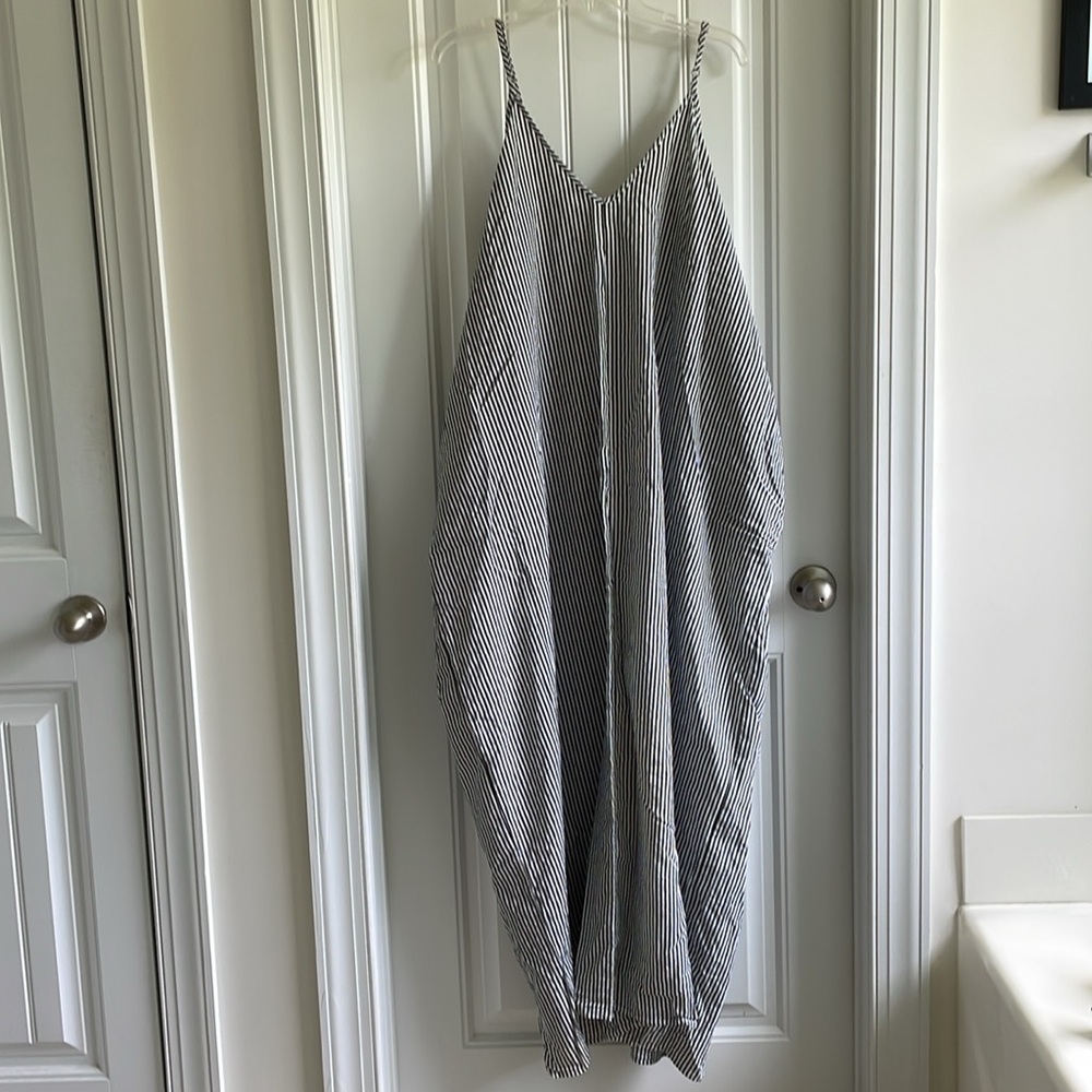 Elan Beach Dress - Picture 7 of 11